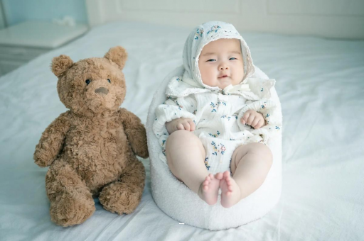 钟祥宝宝退烧后腹泻